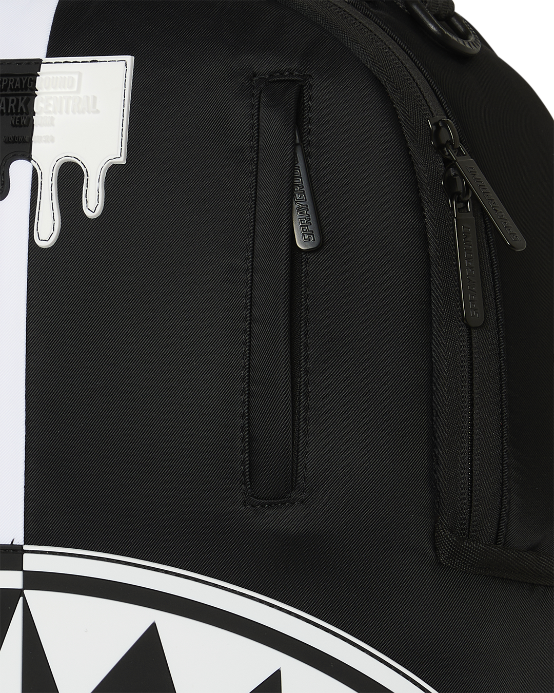 Limited Edition SHARK CENTRAL 2 BEYOND BACKPACK