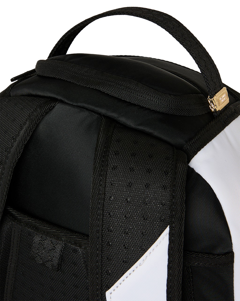 Limited Edition SHARK CENTRAL 2 BEYOND BACKPACK