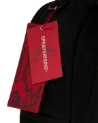 Limited Edition SHARK CENTRAL 2 BEYOND BACKPACK