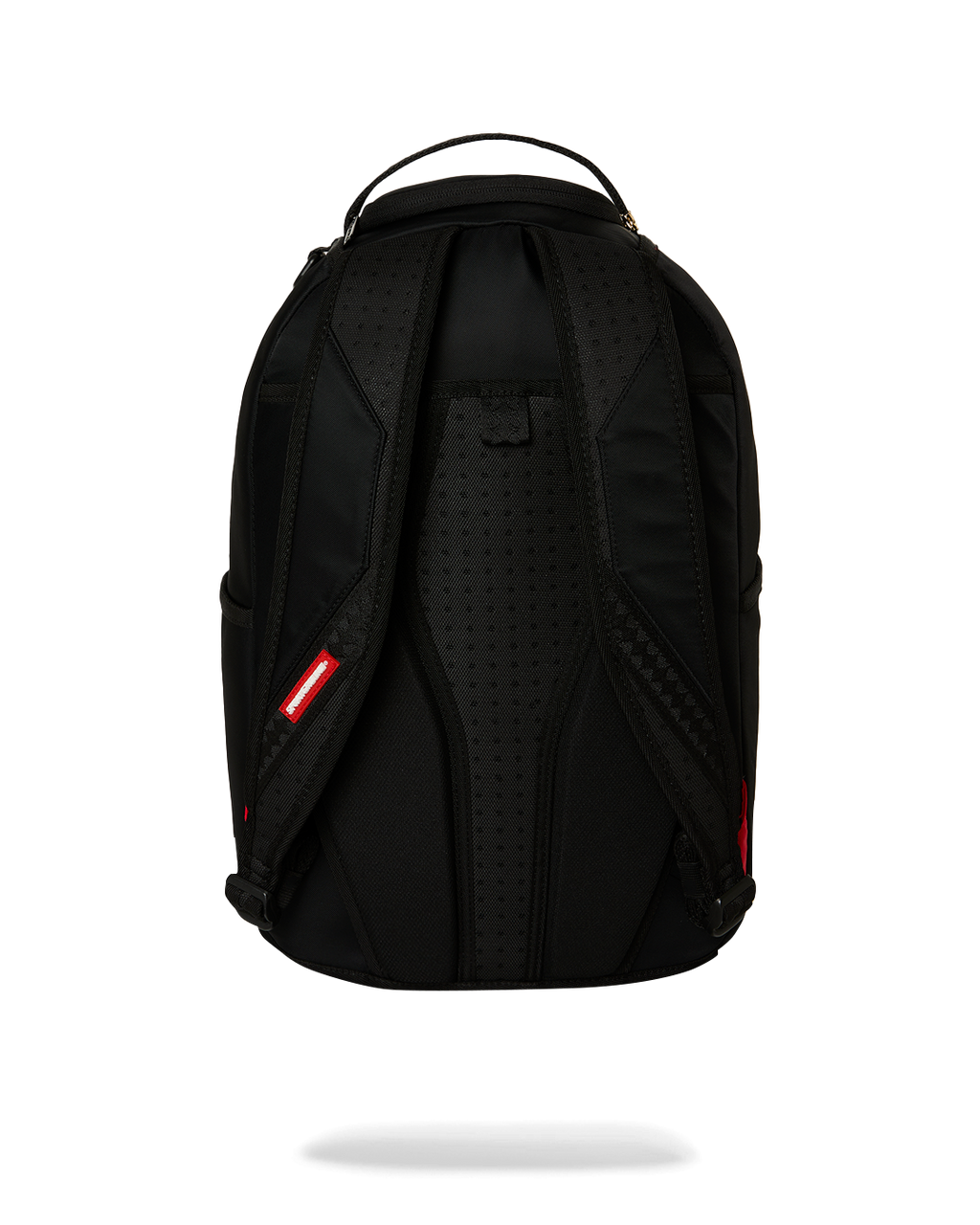 Limited Edition SHARK CENTRAL 2 - BLACK WHITE BACKPACK