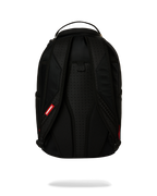 Limited Edition SHARK CENTRAL 2 - BLACK WHITE BACKPACK