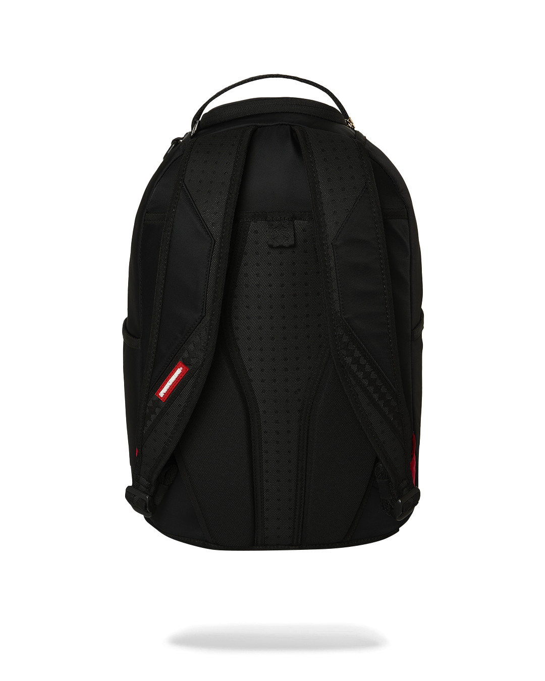 Limited Edition SHARK CENTRAL 2 - BLACK WHITE BACKPACK