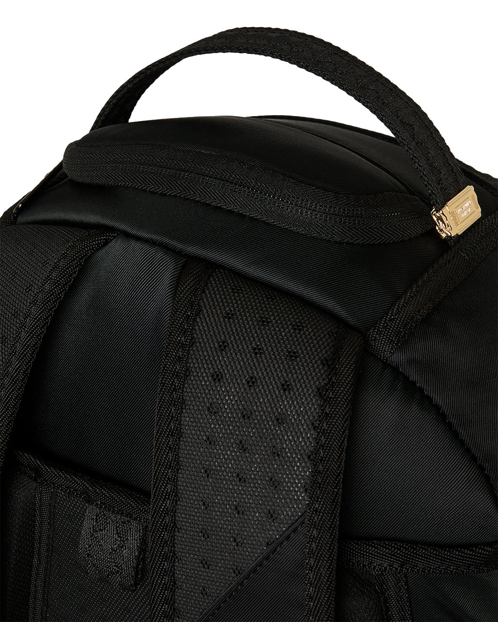 Limited Edition SHARK CENTRAL 2 - BLACK WHITE BACKPACK