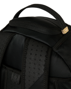 Limited Edition SHARK CENTRAL 2 - BLACK WHITE BACKPACK