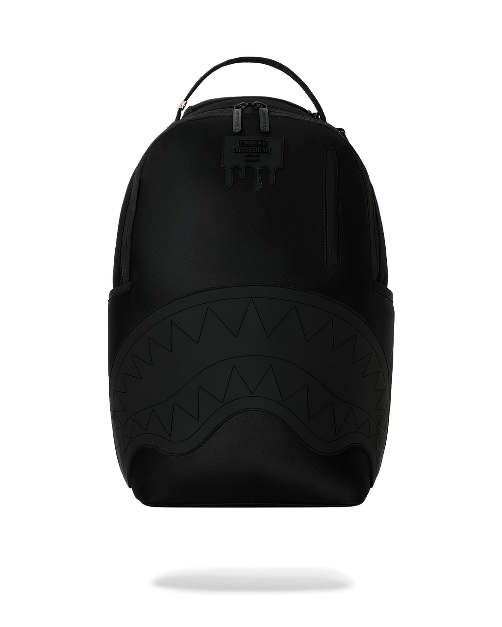 Limited Edition SHARK CENTRAL 2.0 BEYOND TIME BACKPACK
