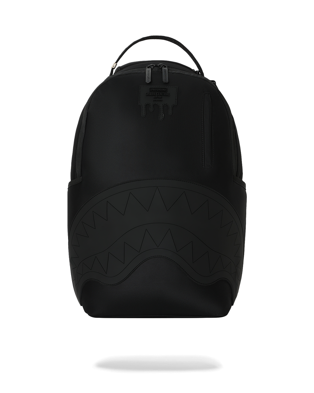 Limited Edition SHARK CENTRAL 2.0 BEYOND TIME BACKPACK