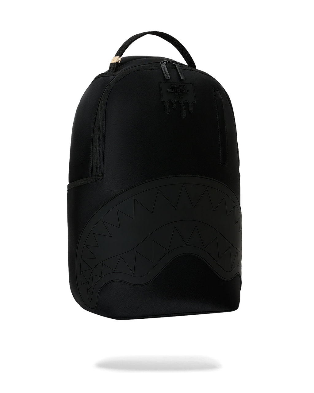 Limited Edition SHARK CENTRAL 2.0 BEYOND TIME BACKPACK
