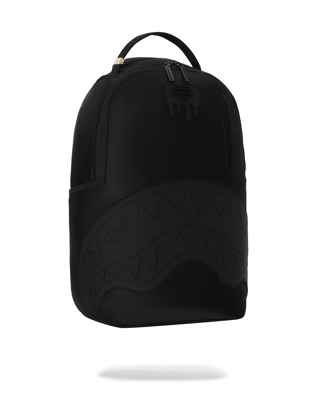 Limited Edition SHARK CENTRAL 2.0 BEYOND TIME BACKPACK