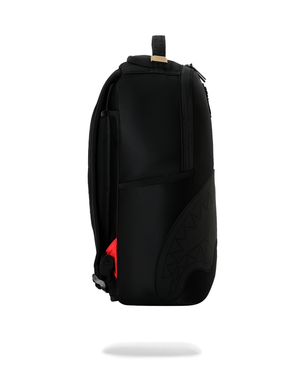 Limited Edition SHARK CENTRAL 2.0 BEYOND TIME BACKPACK