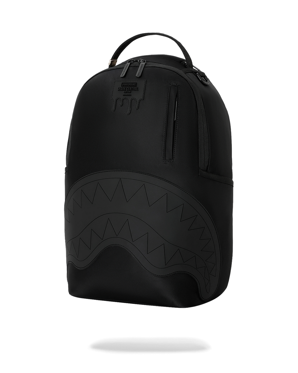 Limited Edition SHARK CENTRAL 2.0 BEYOND TIME BACKPACK