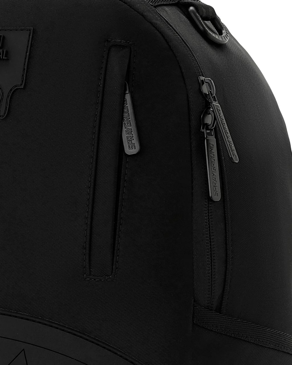 Limited Edition SHARK CENTRAL 2.0 BEYOND TIME BACKPACK