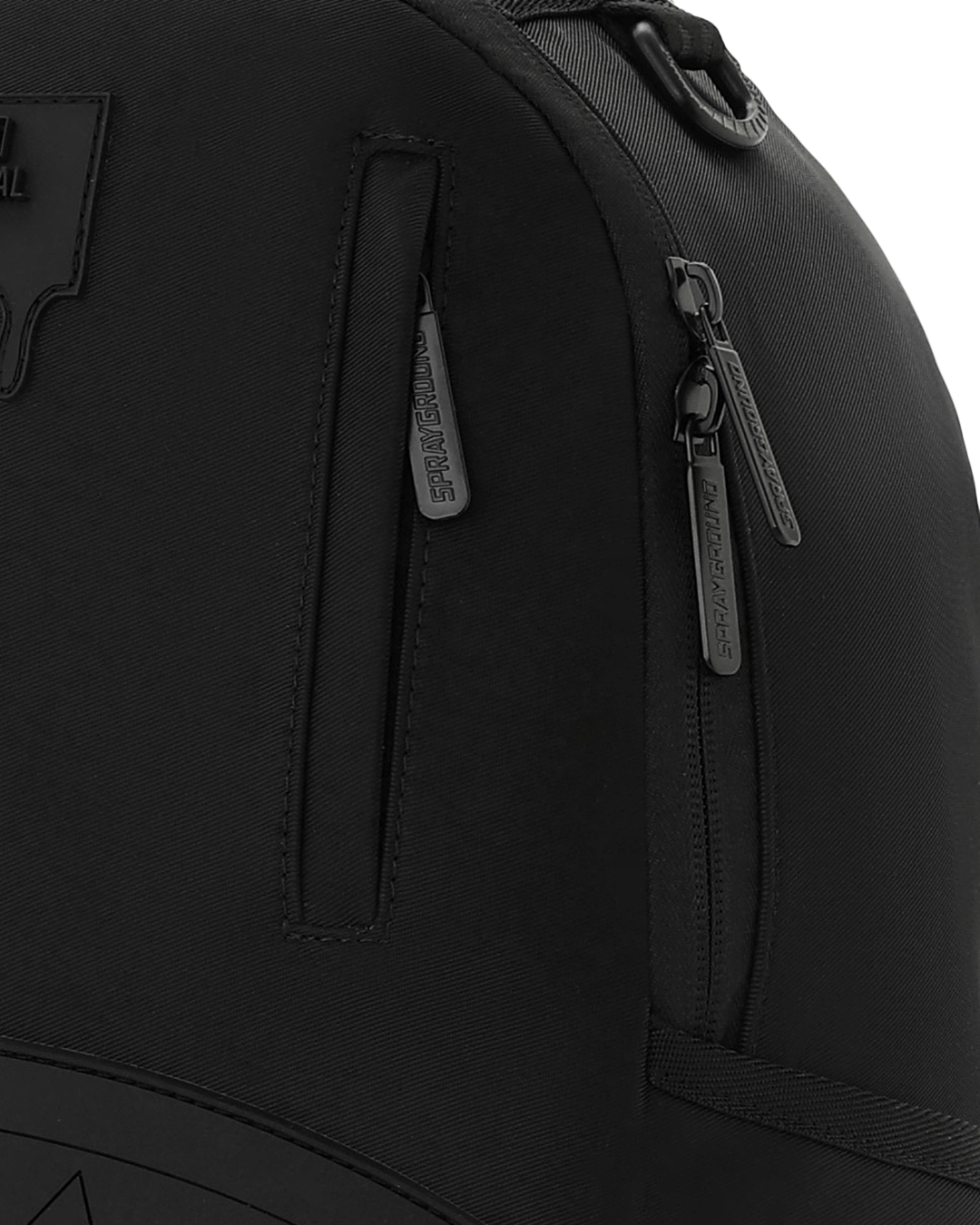 Limited Edition SHARK CENTRAL 2.0 BEYOND TIME BACKPACK