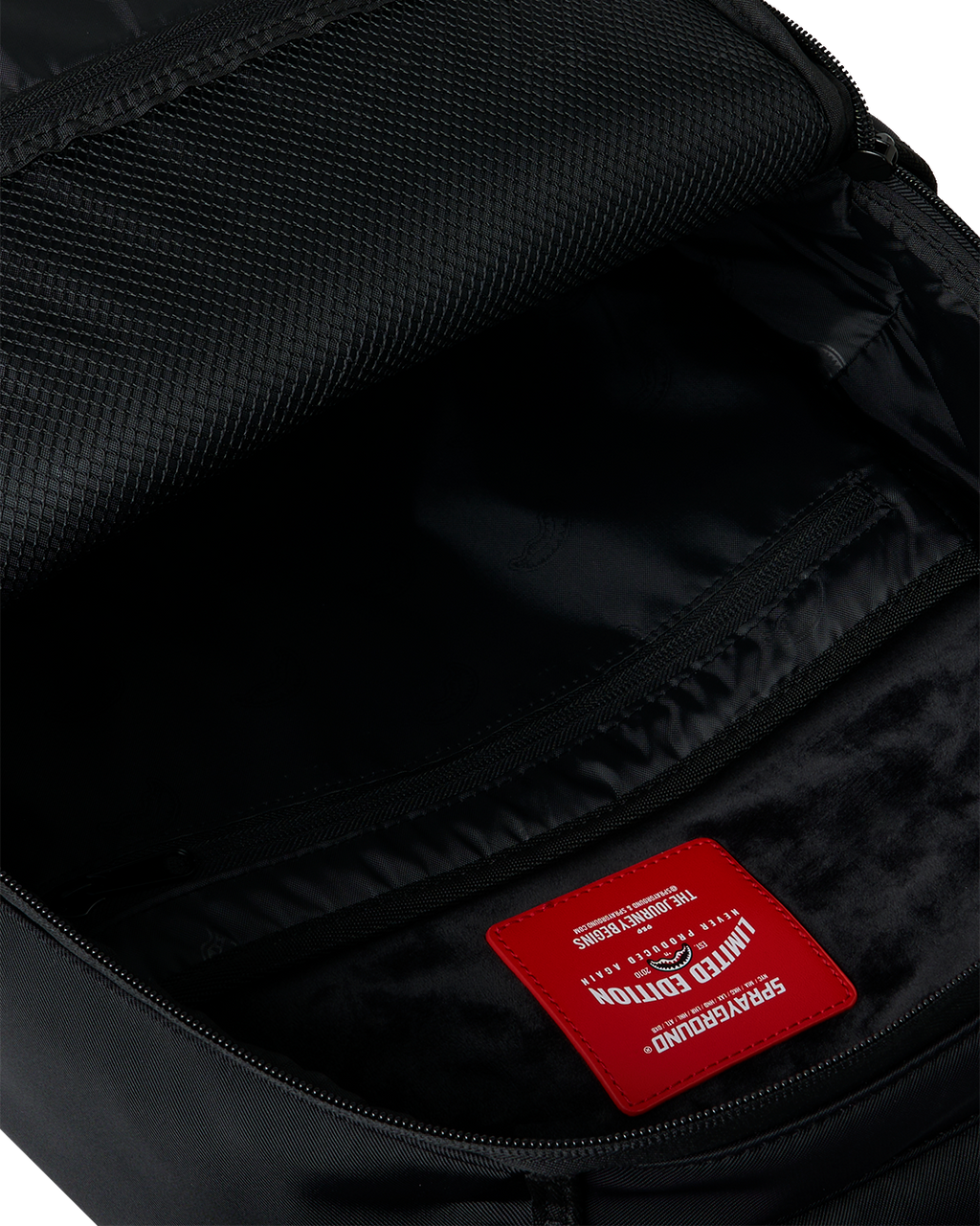 Limited Edition SHARK CENTRAL 2.0 BEYOND TIME BACKPACK