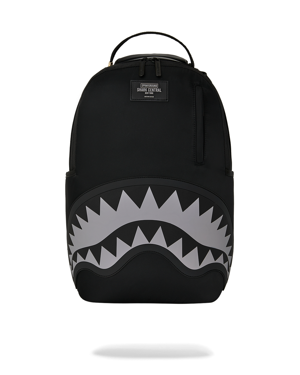 Limited Edition SHARK CENTRAL 2 DARK MODE BACKPACK