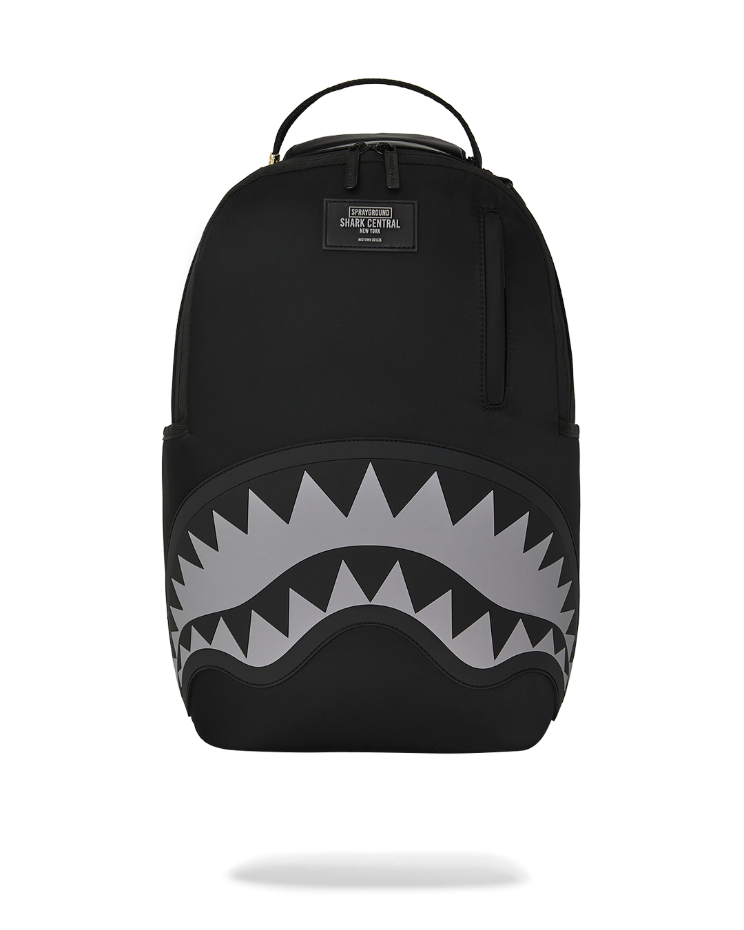 Limited Edition SHARK CENTRAL 2 DARK MODE BACKPACK