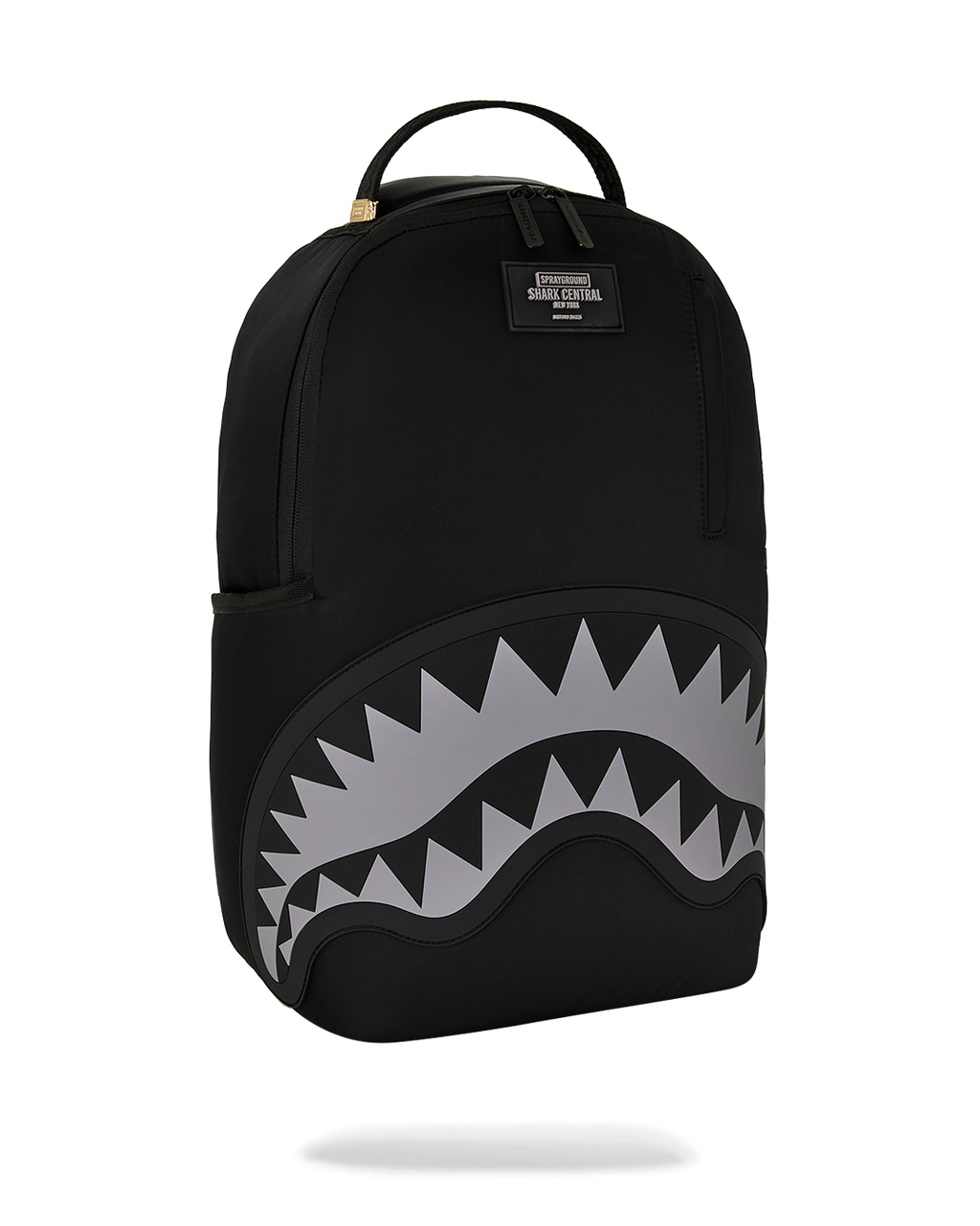Limited Edition SHARK CENTRAL 2 DARK MODE BACKPACK
