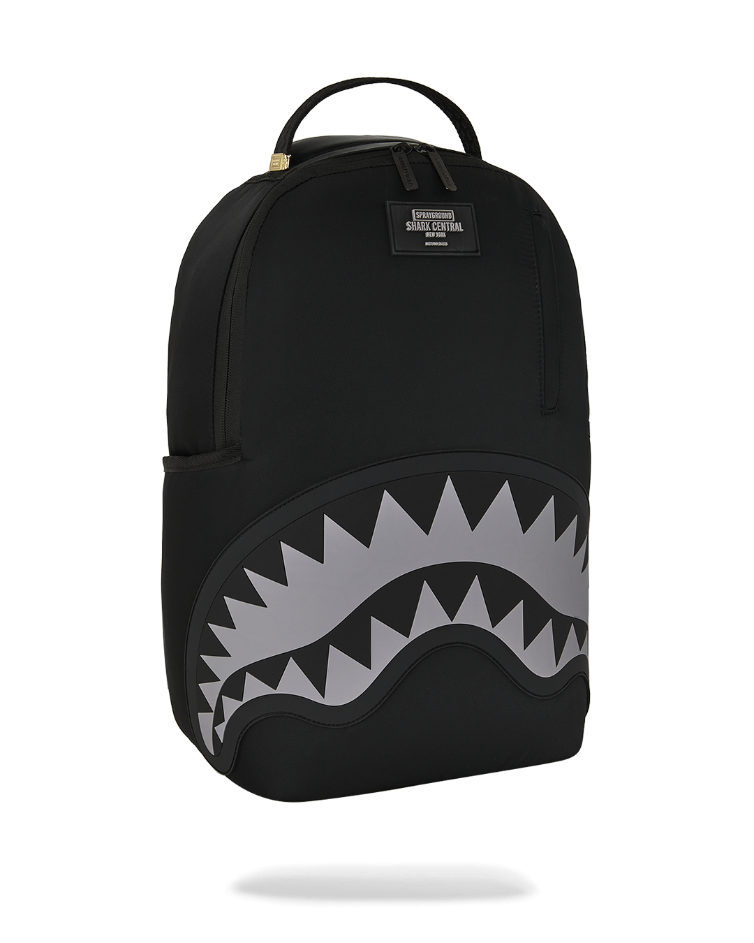 Limited Edition SHARK CENTRAL 2 DARK MODE BACKPACK