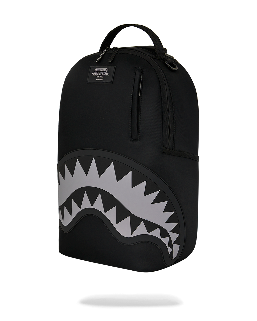 Limited Edition SHARK CENTRAL 2 DARK MODE BACKPACK