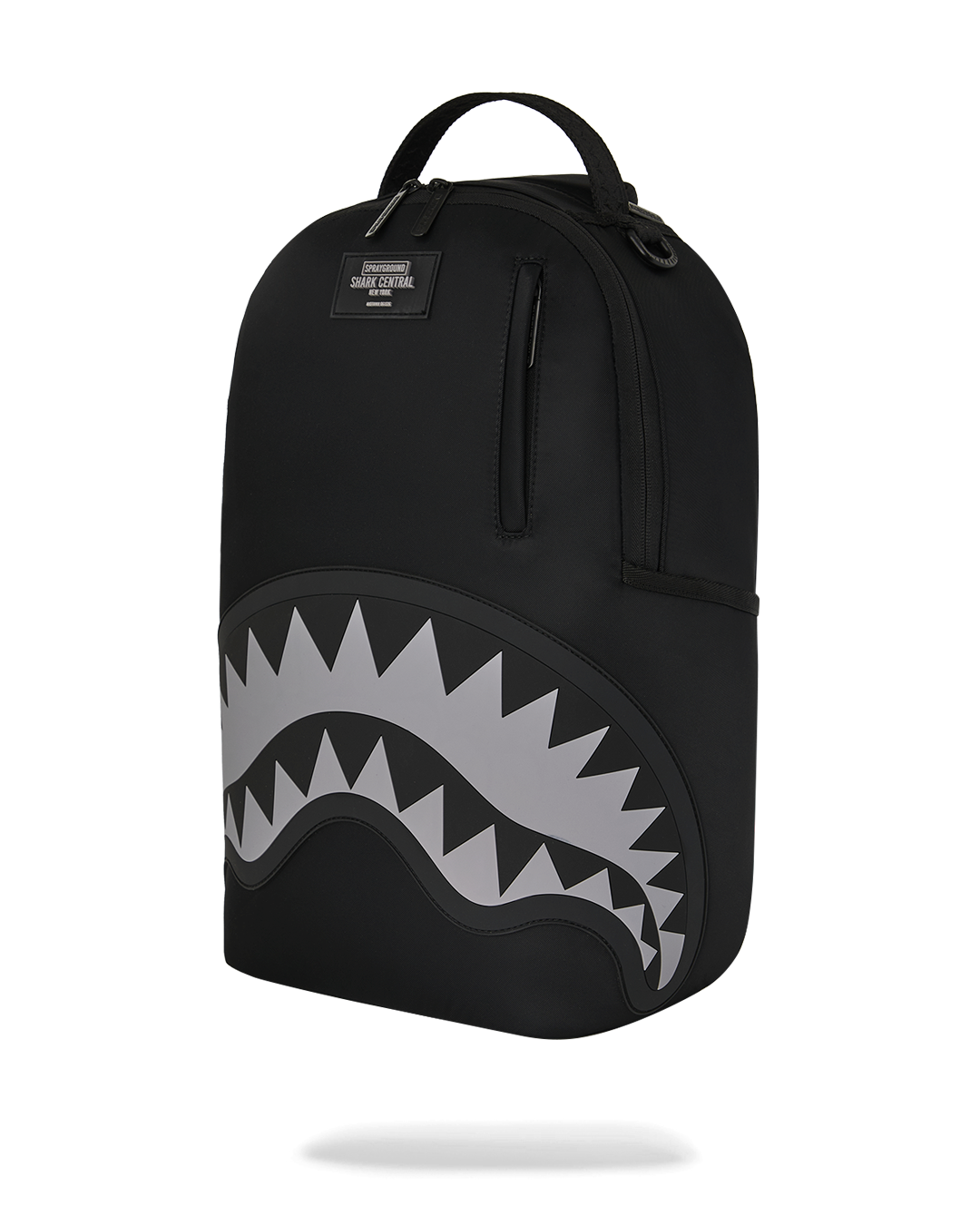 Limited Edition SHARK CENTRAL 2 DARK MODE BACKPACK