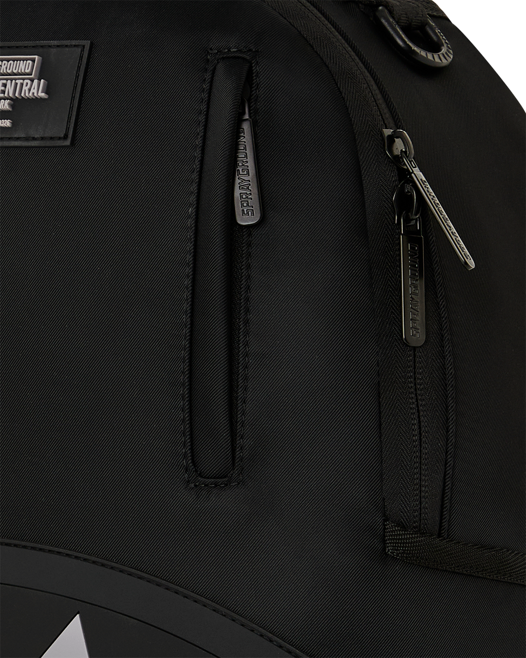 Limited Edition SHARK CENTRAL 2 DARK MODE BACKPACK