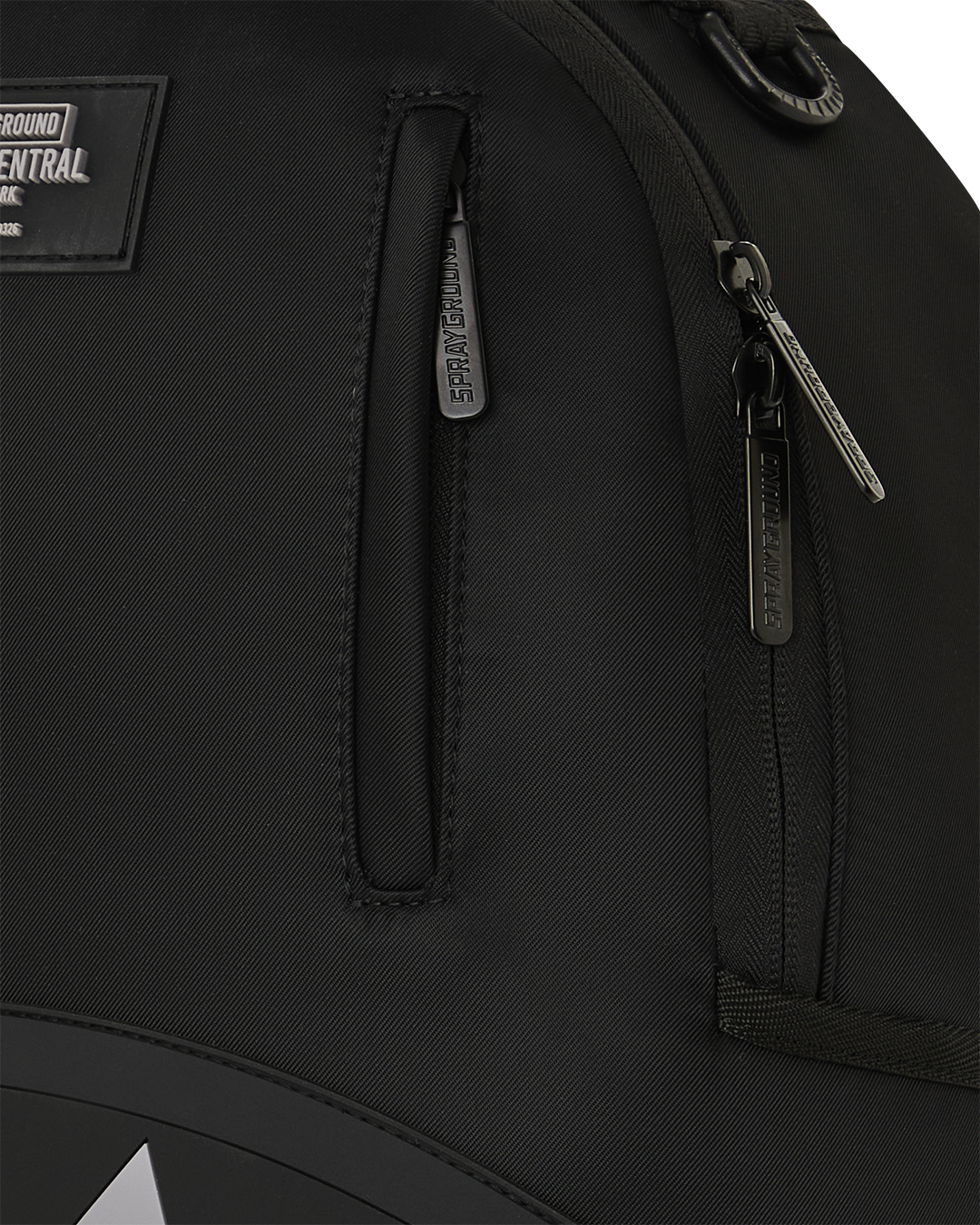 Limited Edition SHARK CENTRAL 2 DARK MODE BACKPACK