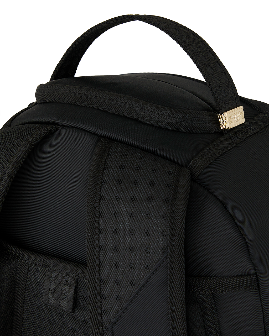 Limited Edition SHARK CENTRAL 2 DARK MODE BACKPACK