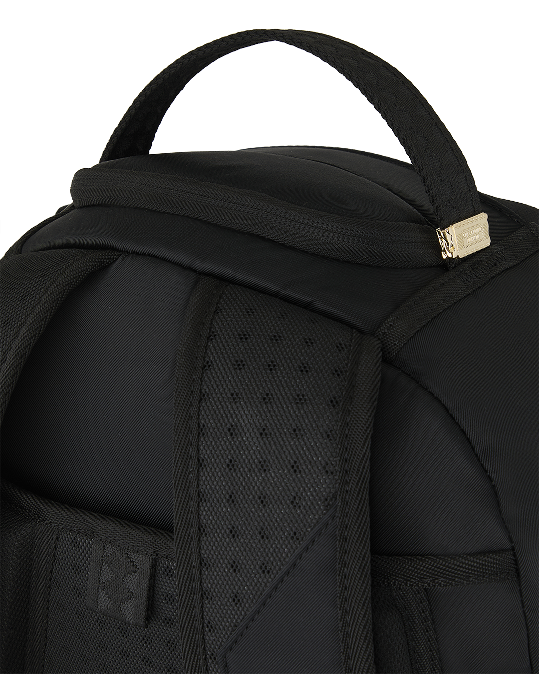 Limited Edition SHARK CENTRAL 2 DARK MODE BACKPACK