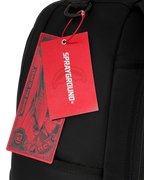 Limited Edition SHARK CENTRAL 2 DARK MODE BACKPACK