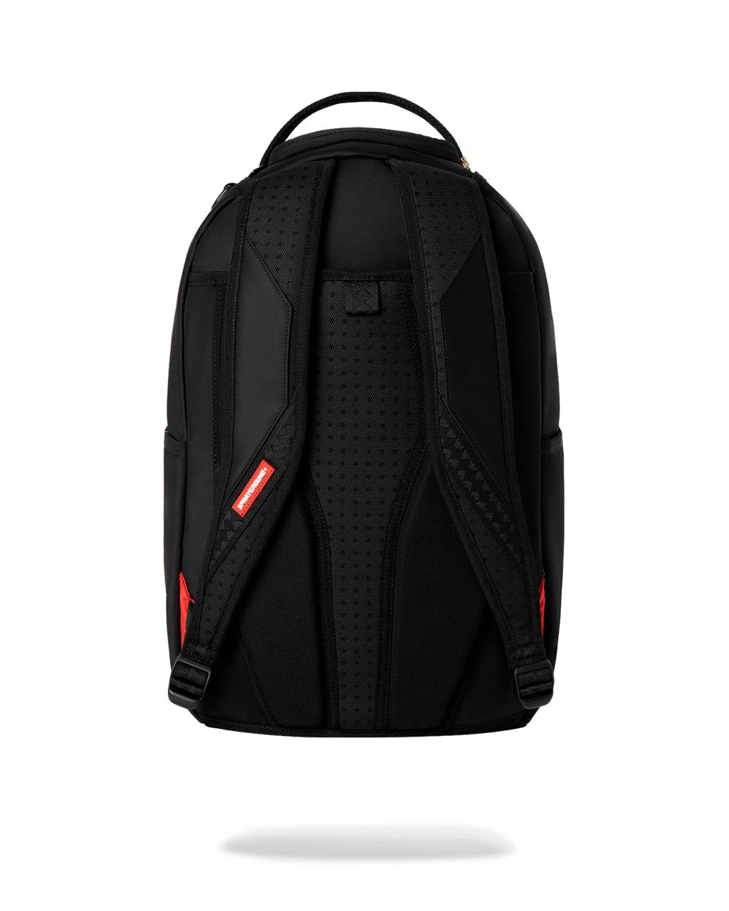 Limited Edition SHARK CENTRAL PASSPORT BLUE BACKPACK