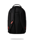 Limited Edition SHARK CENTRAL PASSPORT BLUE BACKPACK