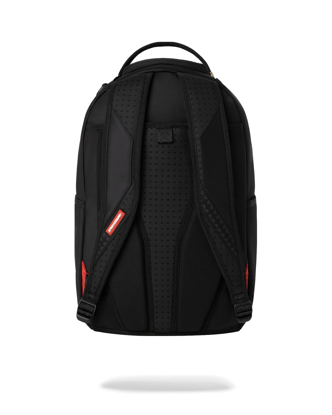 Limited Edition SHARK CENTRAL PASSPORT BLUE BACKPACK