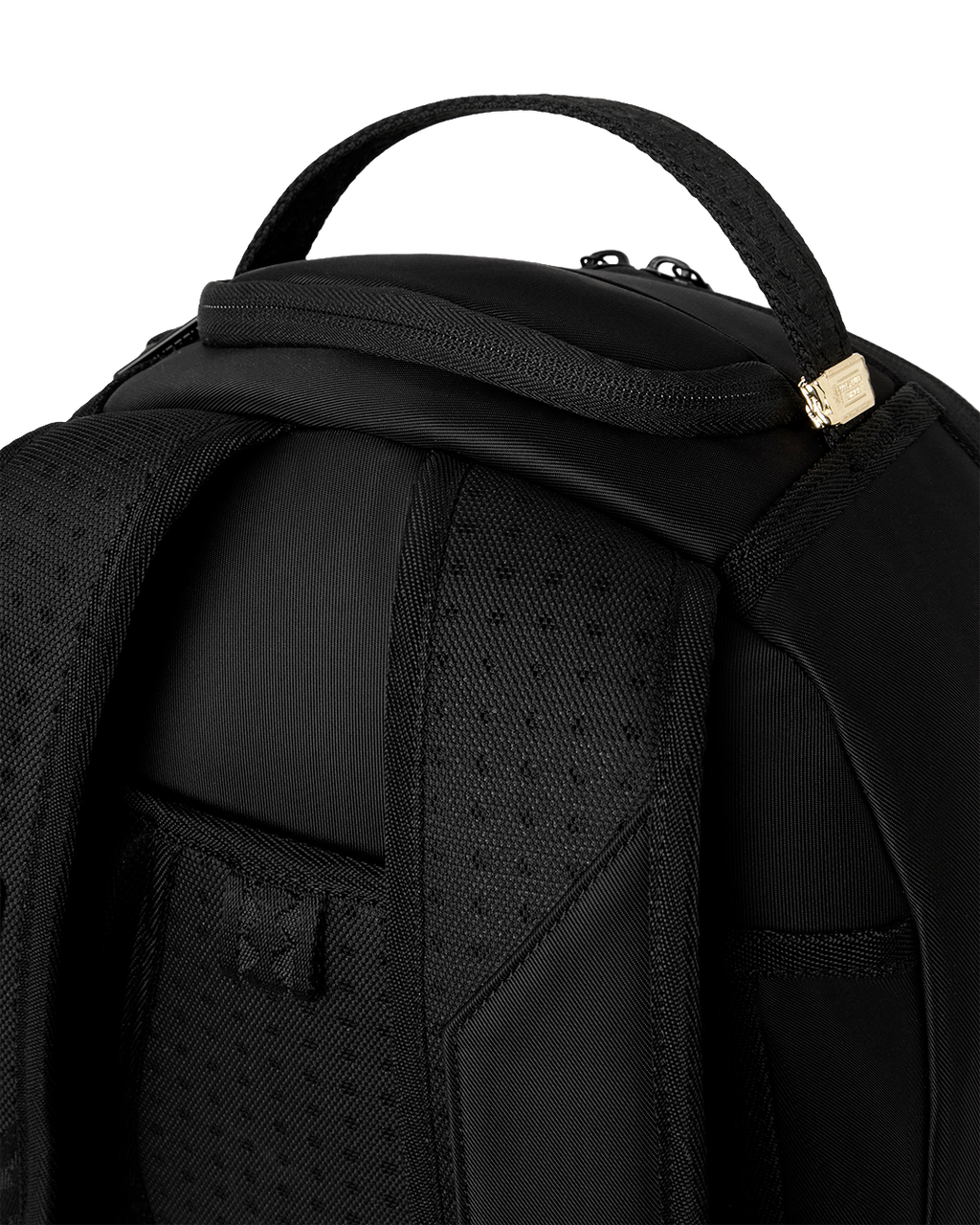 Limited Edition SHARK CENTRAL PASSPORT BLUE BACKPACK