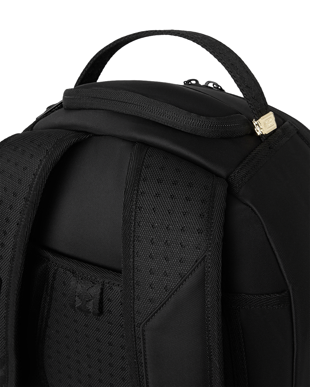 Limited Edition SHARK CENTRAL PASSPORT BLUE BACKPACK