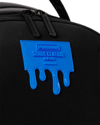 Limited Edition SHARK CENTRAL PASSPORT BLUE BACKPACK
