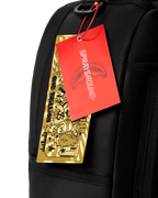 Limited Edition SHARK CENTRAL PASSPORT BLUE BACKPACK
