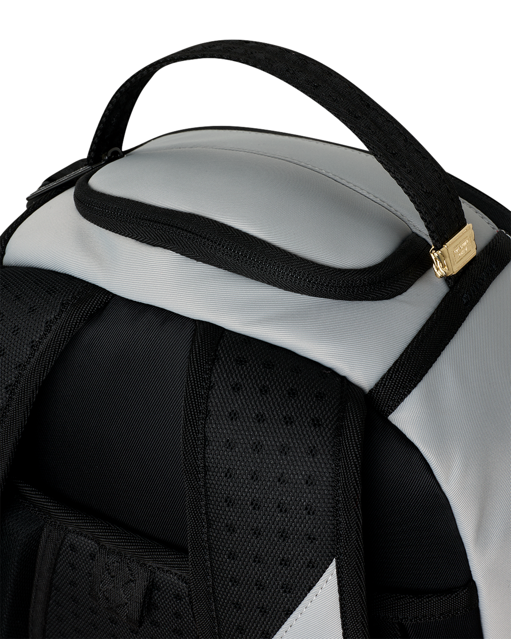 Limited Edition SHARK CENTRAL 2.0 HAZE BACKPACK