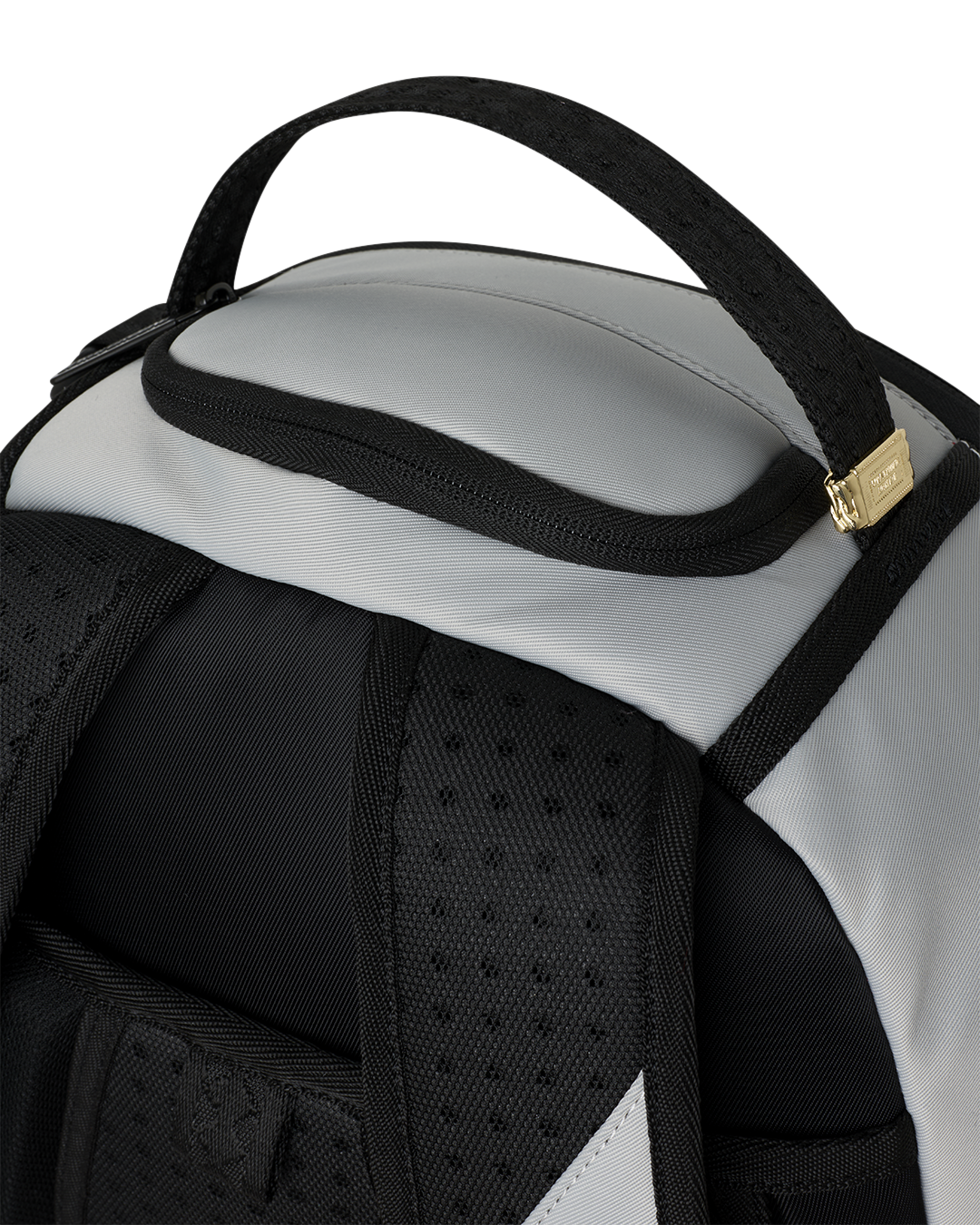 Limited Edition SHARK CENTRAL 2.0 HAZE BACKPACK