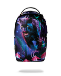 Limited Edition A.I. AFRICAN INTELLIGENCE INDIGO DUSK BACKPACK - SANDFLOWER COLLAB