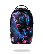 Limited Edition A.I. AFRICAN INTELLIGENCE INDIGO DUSK BACKPACK - SANDFLOWER COLLAB