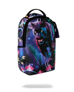 Limited Edition A.I. AFRICAN INTELLIGENCE INDIGO DUSK BACKPACK - SANDFLOWER COLLAB