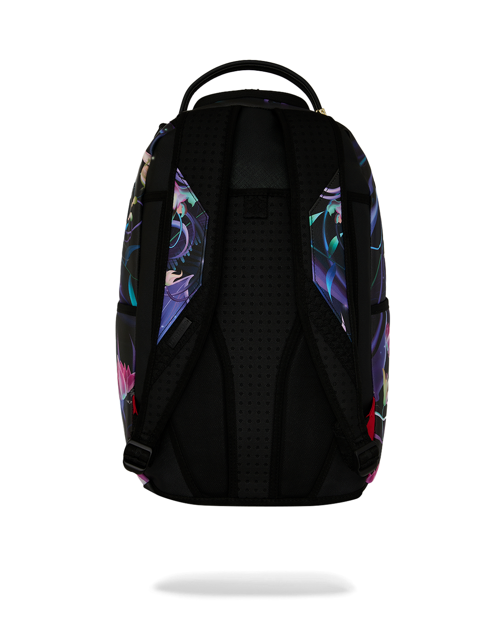 Limited Edition A.I. AFRICAN INTELLIGENCE INDIGO DUSK BACKPACK - SANDFLOWER COLLAB