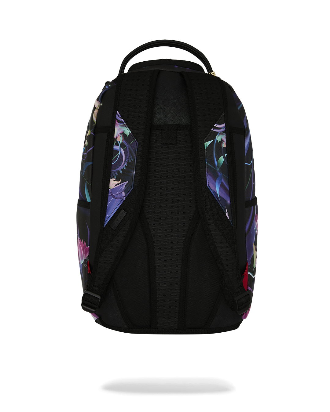 Limited Edition A.I. AFRICAN INTELLIGENCE INDIGO DUSK BACKPACK - SANDFLOWER COLLAB
