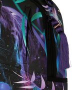 Limited Edition A.I. AFRICAN INTELLIGENCE INDIGO DUSK BACKPACK - SANDFLOWER COLLAB