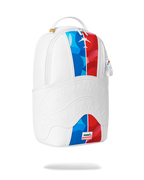 Limited Edition AMERICAN AIRLINES MAXIMUM ALTITUDE BACKPACK WHITE