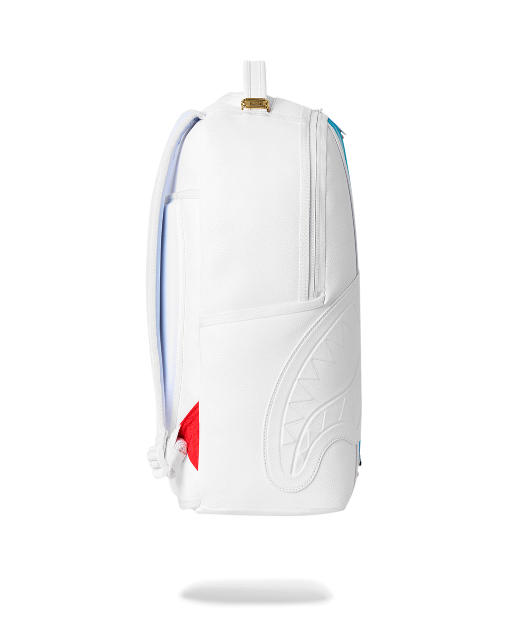 Limited Edition AMERICAN AIRLINES MAXIMUM ALTITUDE BACKPACK WHITE