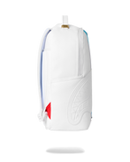 Limited Edition AMERICAN AIRLINES MAXIMUM ALTITUDE BACKPACK WHITE
