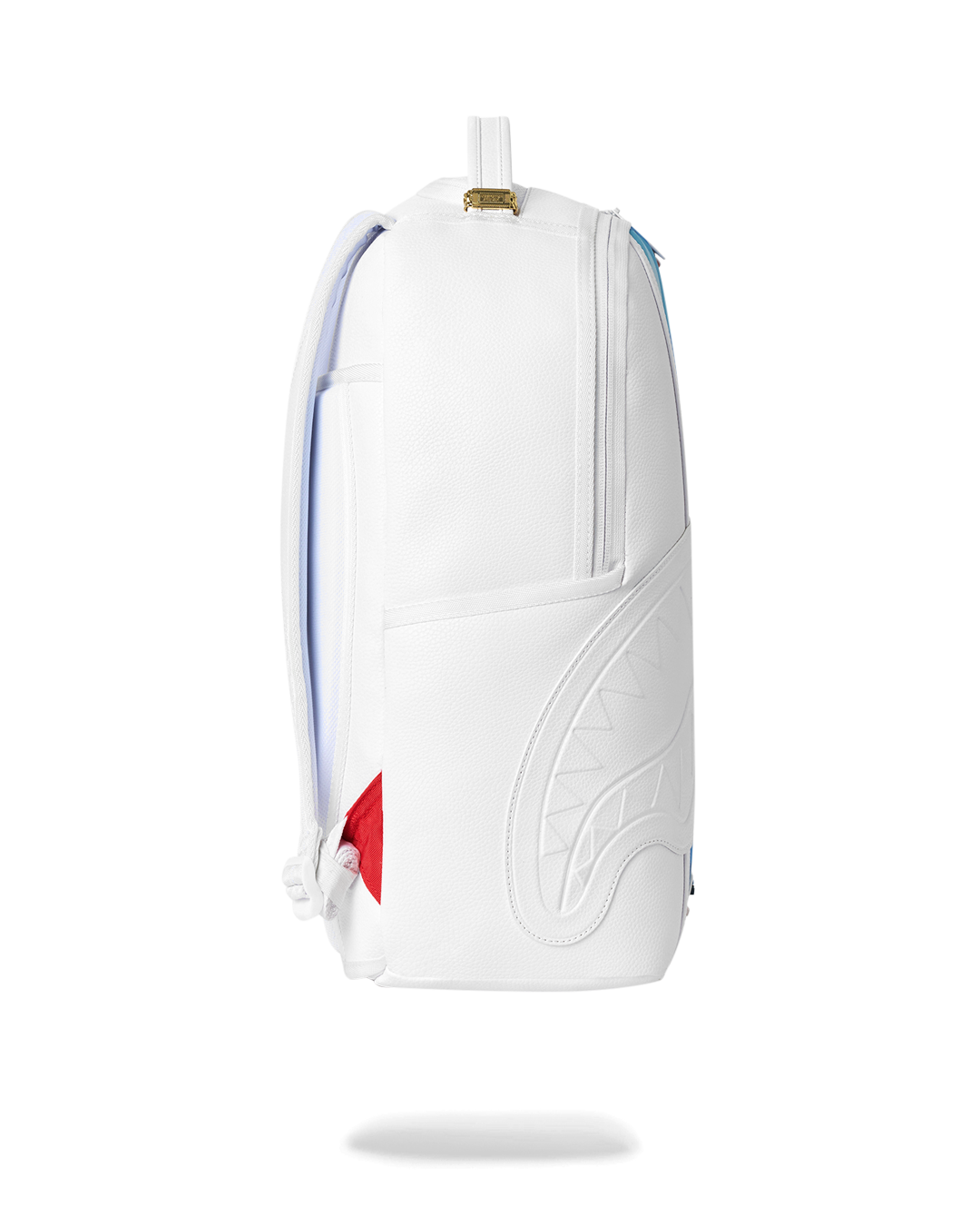 Limited Edition AMERICAN AIRLINES MAXIMUM ALTITUDE BACKPACK WHITE