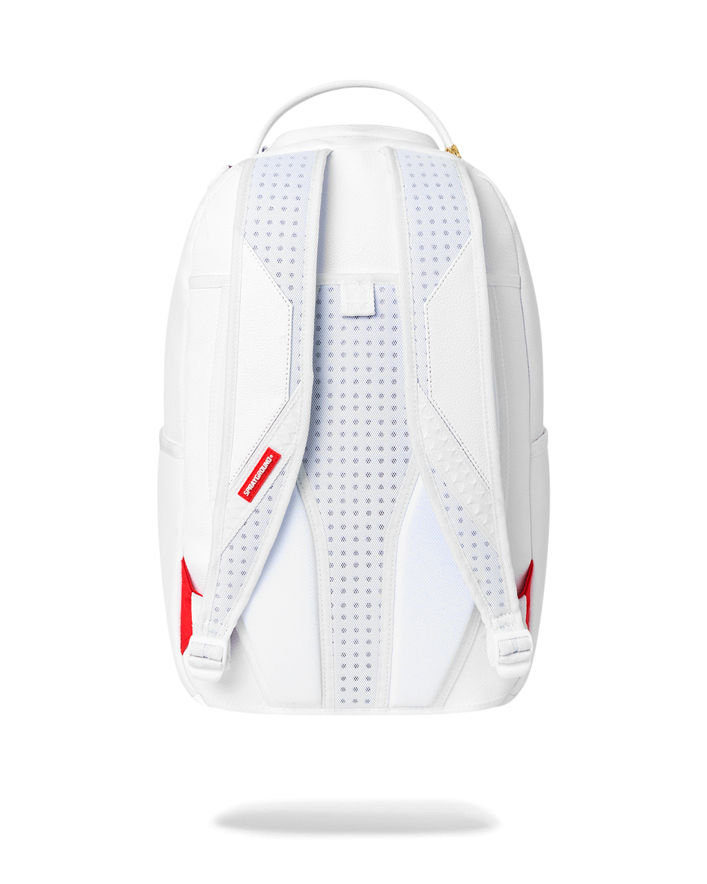 Limited Edition AMERICAN AIRLINES MAXIMUM ALTITUDE BACKPACK WHITE
