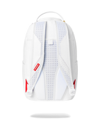 Limited Edition AMERICAN AIRLINES MAXIMUM ALTITUDE BACKPACK WHITE