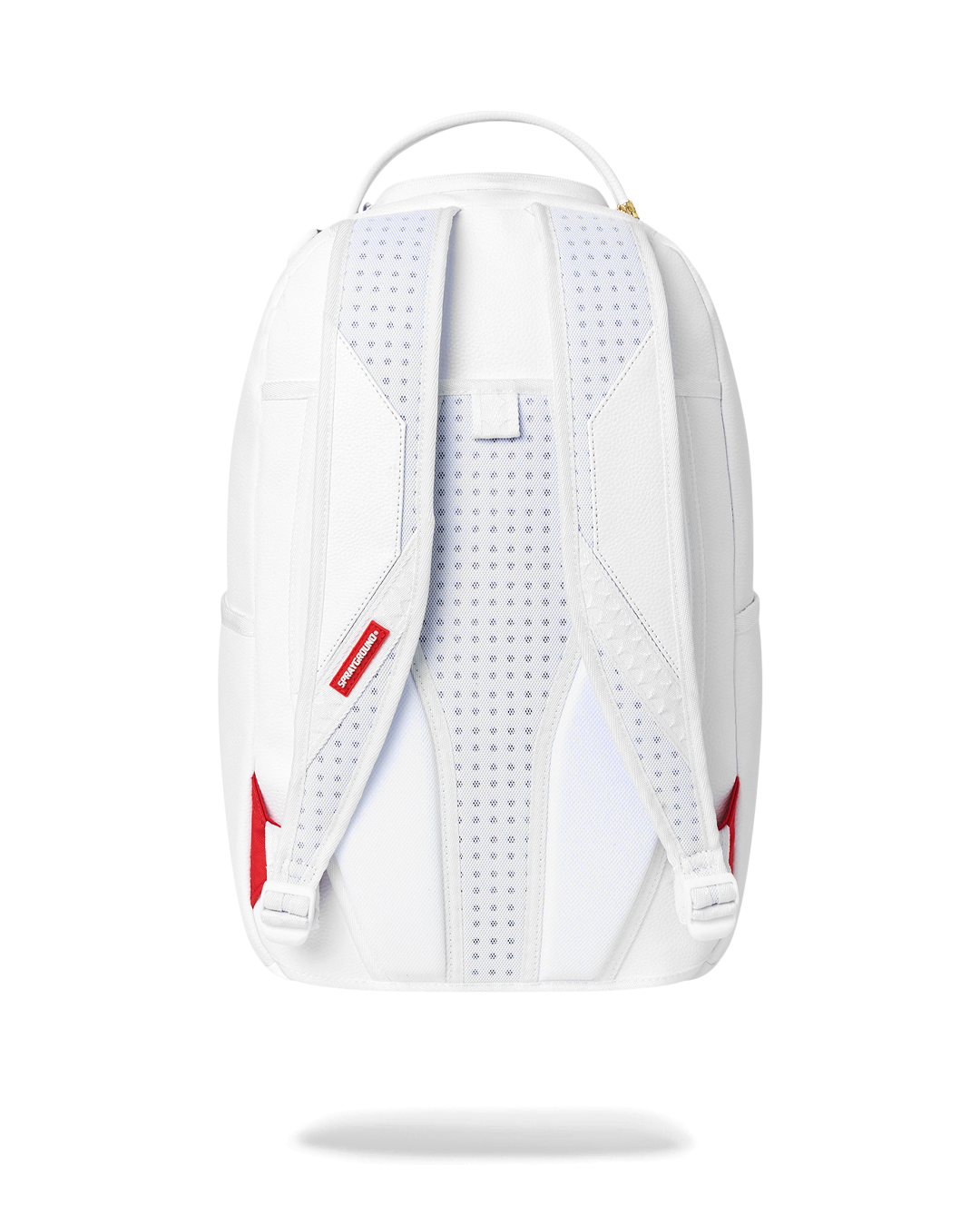 Limited Edition AMERICAN AIRLINES MAXIMUM ALTITUDE BACKPACK WHITE